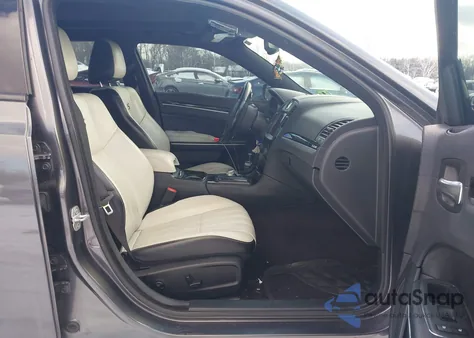 2017 Chrysler 300 300S Awd z USA, uszkodzony, nr VIN 2C3CCAGGXHH527102